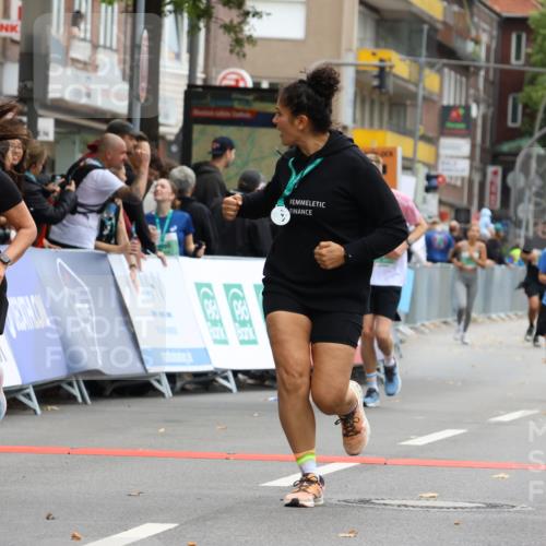 21.09.2025 - PSD Bank Halbmarathon Strokosch-Dieckow http://msf.ph/oto/8947980 21.09.2025 12:30:48 Ziel 2948, 3470, 3581, 3884 meine-sportfotos.de