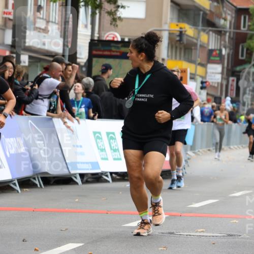 21.09.2025 - PSD Bank Halbmarathon Strokosch-Dieckow http://msf.ph/oto/8947981 21.09.2025 12:30:48 Ziel 2948, 3470, 3581, 3884 meine-sportfotos.de
