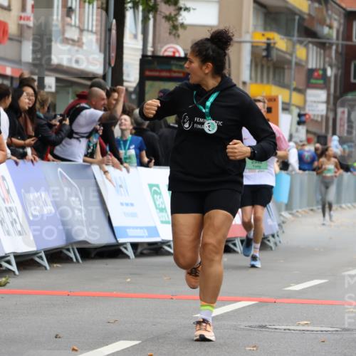 21.09.2025 - PSD Bank Halbmarathon Strokosch-Dieckow http://msf.ph/oto/8947985 21.09.2025 12:30:48 Ziel 2948, 3470, 3581, 3884 meine-sportfotos.de