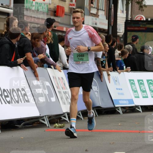 21.09.2025 - PSD Bank Halbmarathon Strokosch-Dieckow http://msf.ph/oto/8947987 21.09.2025 12:30:52 Ziel 2948, 3470, 3581, 3730, 3884 meine-sportfotos.de