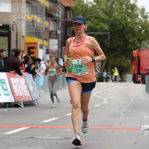 21.09.2025 - PSD Bank Halbmarathon Strokosch-Dieckow http://msf.ph/oto/8947993 21.09.2025 12:30:56 Ziel 2948, 3581, 3730, 3827, 3884 meine-sportfotos.de