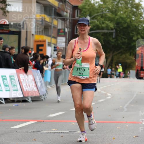 21.09.2025 - PSD Bank Halbmarathon Strokosch-Dieckow http://msf.ph/oto/8947995 21.09.2025 12:30:56 Ziel 2948, 3581, 3730, 3827, 3884 meine-sportfotos.de