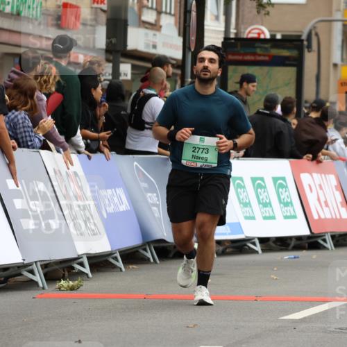 21.09.2025 - PSD Bank Halbmarathon Strokosch-Dieckow http://msf.ph/oto/8948009 21.09.2025 12:31:08 Ziel 1224, 2773, 3827 meine-sportfotos.de