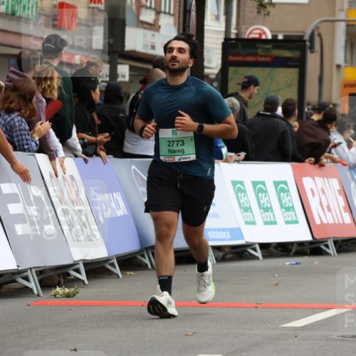 21.09.2025 - PSD Bank Halbmarathon Strokosch-Dieckow http://msf.ph/oto/8948013 21.09.2025 12:31:08 Ziel 1224, 2773, 3827 meine-sportfotos.de