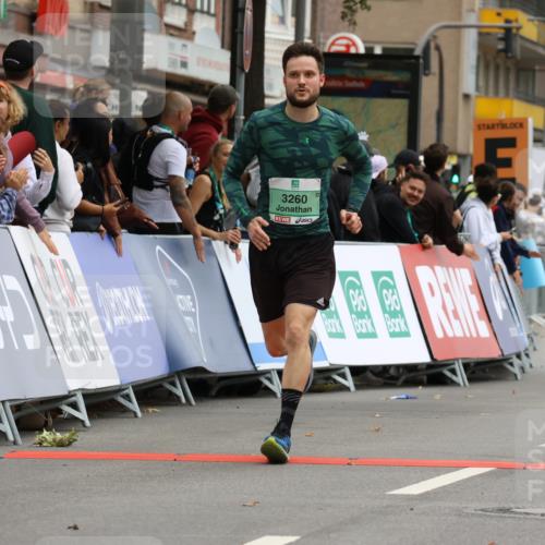 21.09.2025 - PSD Bank Halbmarathon Strokosch-Dieckow http://msf.ph/oto/8948018 21.09.2025 12:31:18 Ziel 2773, 3260 meine-sportfotos.de