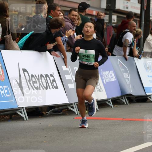 21.09.2025 - PSD Bank Halbmarathon Strokosch-Dieckow http://msf.ph/oto/8948072 21.09.2025 12:32:27 Ziel 3346 meine-sportfotos.de