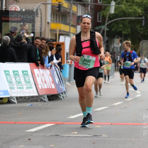 21.09.2025 - PSD Bank Halbmarathon Strokosch-Dieckow http://msf.ph/oto/8948084 21.09.2025 12:32:55 Ziel 3522 meine-sportfotos.de