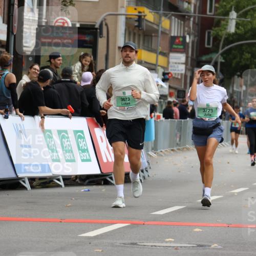21.09.2025 - PSD Bank Halbmarathon Strokosch-Dieckow http://msf.ph/oto/8948098 21.09.2025 12:33:26 Ziel 3400, 3673, 3723 meine-sportfotos.de
