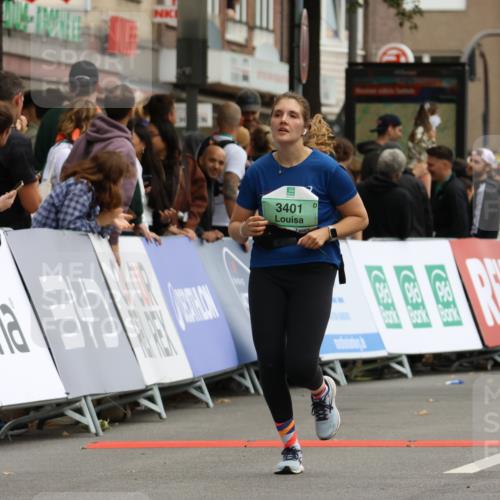 21.09.2025 - PSD Bank Halbmarathon Strokosch-Dieckow http://msf.ph/oto/8948104 21.09.2025 12:33:41 Ziel 3401 meine-sportfotos.de