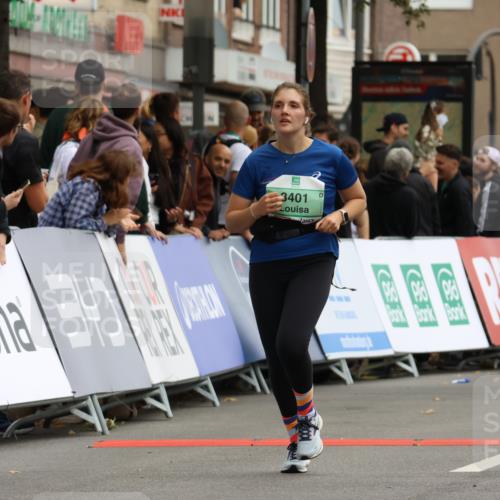21.09.2025 - PSD Bank Halbmarathon Strokosch-Dieckow http://msf.ph/oto/8948105 21.09.2025 12:33:41 Ziel 3401 meine-sportfotos.de