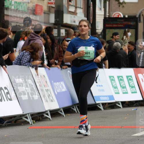 21.09.2025 - PSD Bank Halbmarathon Strokosch-Dieckow http://msf.ph/oto/8948106 21.09.2025 12:33:41 Ziel 3401 meine-sportfotos.de