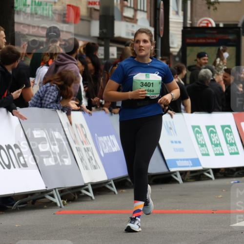 21.09.2025 - PSD Bank Halbmarathon Strokosch-Dieckow http://msf.ph/oto/8948108 21.09.2025 12:33:41 Ziel 3401 meine-sportfotos.de
