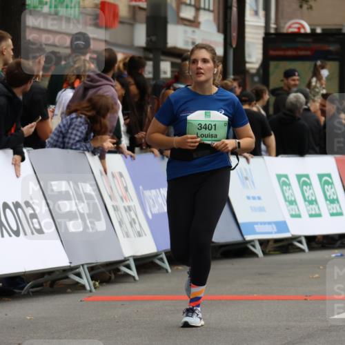21.09.2025 - PSD Bank Halbmarathon Strokosch-Dieckow http://msf.ph/oto/8948109 21.09.2025 12:33:42 Ziel 3401 meine-sportfotos.de