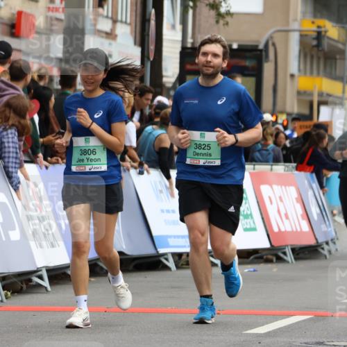 21.09.2025 - PSD Bank Halbmarathon Strokosch-Dieckow http://msf.ph/oto/8948117 21.09.2025 12:33:50 Ziel 1650, 3401, 3509, 3693, 3697, 3806, 3825 meine-sportfotos.de