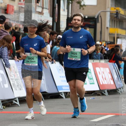 21.09.2025 - PSD Bank Halbmarathon Strokosch-Dieckow http://msf.ph/oto/8948118 21.09.2025 12:33:50 Ziel 1650, 3401, 3509, 3693, 3697, 3806, 3825 meine-sportfotos.de