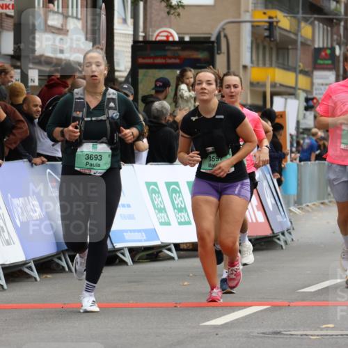 21.09.2025 - PSD Bank Halbmarathon Strokosch-Dieckow http://msf.ph/oto/8948122 21.09.2025 12:33:55 Ziel 1650, 2735, 3509, 3525, 3693, 3697, 3806, 3825 meine-sportfotos.de