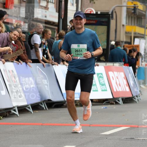 21.09.2025 - PSD Bank Halbmarathon Strokosch-Dieckow http://msf.ph/oto/8948142 21.09.2025 12:34:27 Ziel 1464, 2651, 3953 meine-sportfotos.de