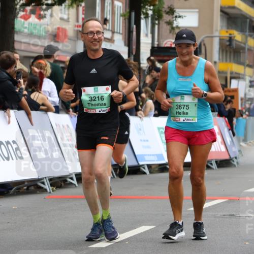 21.09.2025 - PSD Bank Halbmarathon Strokosch-Dieckow http://msf.ph/oto/8948144 21.09.2025 12:34:42 Ziel 1417, 1762, 3216, 3675 meine-sportfotos.de