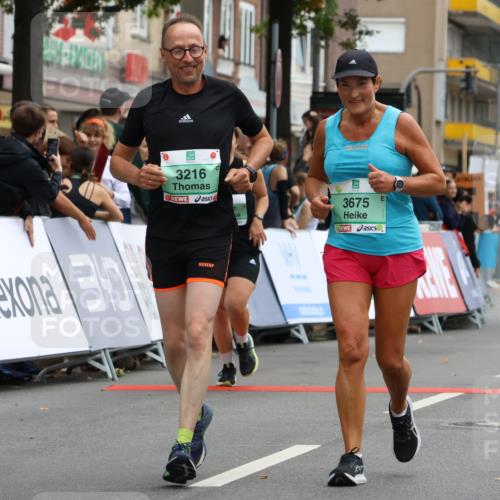 21.09.2025 - PSD Bank Halbmarathon Strokosch-Dieckow http://msf.ph/oto/8948146 21.09.2025 12:34:42 Ziel 1417, 1762, 3216, 3675 meine-sportfotos.de