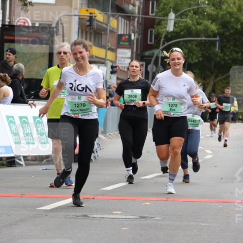 21.09.2025 - PSD Bank Halbmarathon Strokosch-Dieckow http://msf.ph/oto/8948175 21.09.2025 12:35:17 Ziel 1278, 1279, 1341, 2647, 3322, 3442, 3508, 3883 meine-sportfotos.de