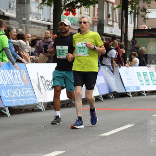 21.09.2025 - PSD Bank Halbmarathon Strokosch-Dieckow http://msf.ph/oto/8948182 21.09.2025 12:35:22 Ziel 1278, 1279, 2524, 2647, 3322, 3442, 3508, 3883 meine-sportfotos.de