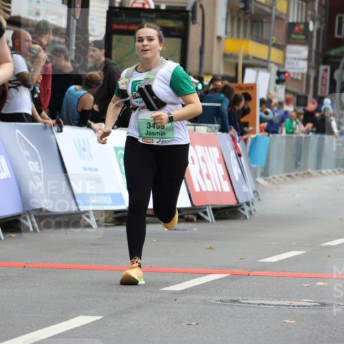 21.09.2025 - PSD Bank Halbmarathon Strokosch-Dieckow http://msf.ph/oto/8948203 21.09.2025 12:35:47 Ziel 3404, 3499, 3502, 3650, 3664 meine-sportfotos.de