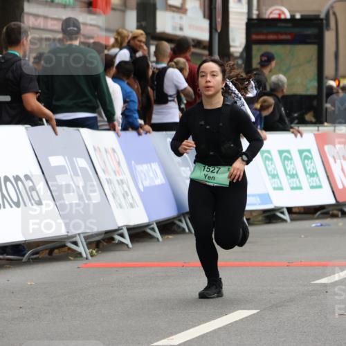 21.09.2025 - PSD Bank Halbmarathon Strokosch-Dieckow http://msf.ph/oto/8948205 21.09.2025 12:36:04 Ziel 1527 meine-sportfotos.de