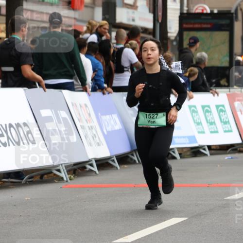 21.09.2025 - PSD Bank Halbmarathon Strokosch-Dieckow http://msf.ph/oto/8948206 21.09.2025 12:36:04 Ziel 1527 meine-sportfotos.de