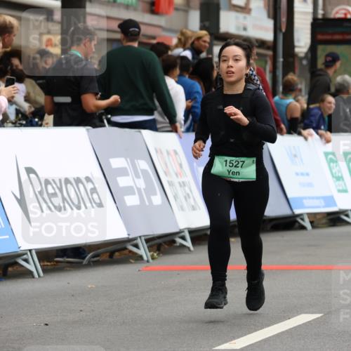 21.09.2025 - PSD Bank Halbmarathon Strokosch-Dieckow http://msf.ph/oto/8948212 21.09.2025 12:36:04 Ziel 1527 meine-sportfotos.de