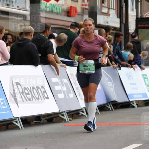 21.09.2025 - PSD Bank Halbmarathon Strokosch-Dieckow http://msf.ph/oto/8948215 21.09.2025 12:36:16 Ziel 3870 meine-sportfotos.de