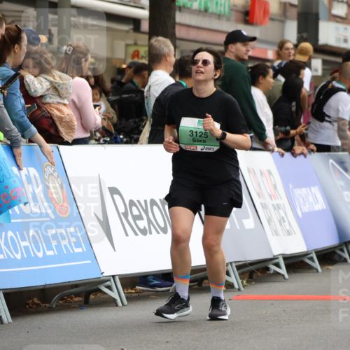 21.09.2025 - PSD Bank Halbmarathon Strokosch-Dieckow http://msf.ph/oto/8948246 21.09.2025 12:36:49 Ziel 3035, 3125, 4012 meine-sportfotos.de