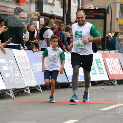 21.09.2025 - PSD Bank Halbmarathon Strokosch-Dieckow http://msf.ph/oto/8948254 21.09.2025 12:36:51 Ziel 3035, 3125, 4012 meine-sportfotos.de