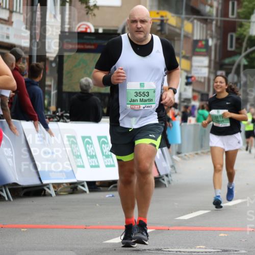 21.09.2025 - PSD Bank Halbmarathon Strokosch-Dieckow http://msf.ph/oto/8948285 21.09.2025 12:37:46 Ziel 3377, 3398, 3405, 3553, 3717, 3832 meine-sportfotos.de