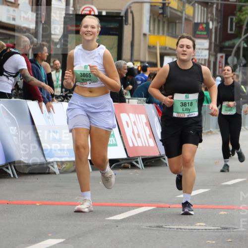 21.09.2025 - PSD Bank Halbmarathon Strokosch-Dieckow http://msf.ph/oto/8948304 21.09.2025 12:38:03 Ziel 3233, 3487, 3543, 3703, 3818, 3865, 3905 meine-sportfotos.de