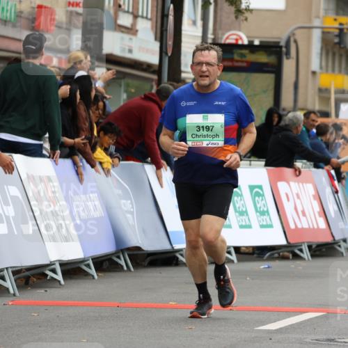 21.09.2025 - PSD Bank Halbmarathon Strokosch-Dieckow http://msf.ph/oto/8948343 21.09.2025 12:38:50 Ziel 3158, 3197, 3821, 3861 meine-sportfotos.de