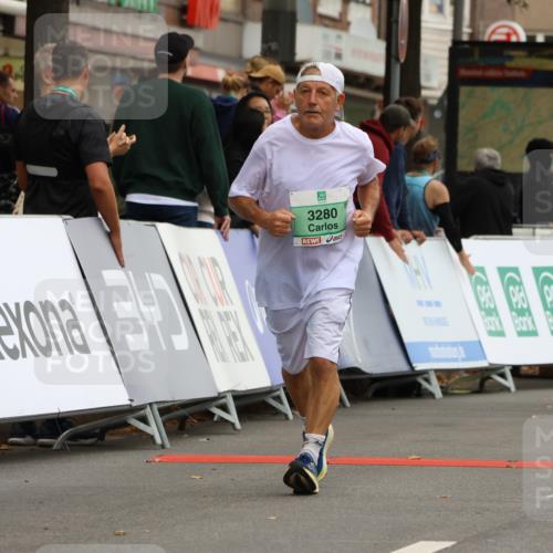 21.09.2025 - PSD Bank Halbmarathon Strokosch-Dieckow http://msf.ph/oto/8948345 21.09.2025 12:38:58 Ziel 3197, 3238, 3280, 3365 meine-sportfotos.de