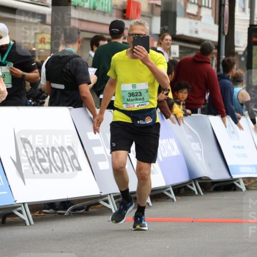 21.09.2025 - PSD Bank Halbmarathon Strokosch-Dieckow http://msf.ph/oto/8948379 21.09.2025 12:39:27 Ziel 2709, 2765, 3566, 3623 meine-sportfotos.de