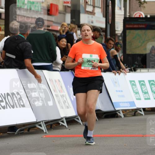 21.09.2025 - PSD Bank Halbmarathon Strokosch-Dieckow http://msf.ph/oto/8948394 21.09.2025 12:39:39 Ziel 2709, 3622 meine-sportfotos.de
