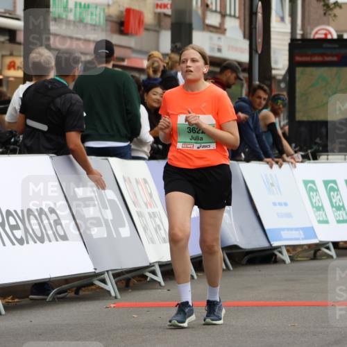 21.09.2025 - PSD Bank Halbmarathon Strokosch-Dieckow http://msf.ph/oto/8948396 21.09.2025 12:39:39 Ziel 2709, 3622 meine-sportfotos.de