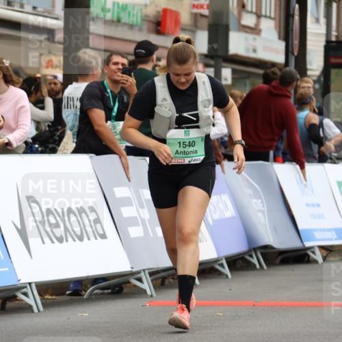21.09.2025 - PSD Bank Halbmarathon Strokosch-Dieckow http://msf.ph/oto/8948444 21.09.2025 12:40:58 Ziel 1293, 1540, 3459 meine-sportfotos.de