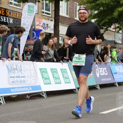 21.09.2025 - PSD Bank Halbmarathon Strokosch-Dieckow http://msf.ph/oto/8948495 21.09.2025 12:41:34 Ziel 1497, 3628 meine-sportfotos.de