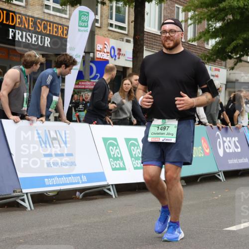21.09.2025 - PSD Bank Halbmarathon Strokosch-Dieckow http://msf.ph/oto/8948498 21.09.2025 12:41:35 Ziel 1497, 3628 meine-sportfotos.de