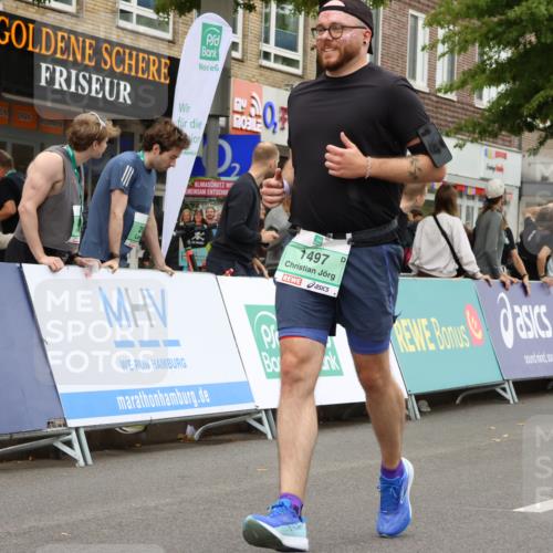 21.09.2025 - PSD Bank Halbmarathon Strokosch-Dieckow http://msf.ph/oto/8948501 21.09.2025 12:41:35 Ziel 1497, 3628 meine-sportfotos.de