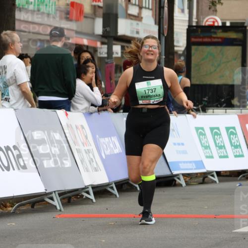 21.09.2025 - PSD Bank Halbmarathon Strokosch-Dieckow http://msf.ph/oto/8948505 21.09.2025 12:41:52 Ziel 1737 meine-sportfotos.de