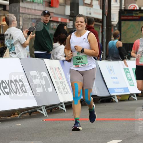 21.09.2025 - PSD Bank Halbmarathon Strokosch-Dieckow http://msf.ph/oto/8948517 21.09.2025 12:42:08 Ziel 1676, 3864 meine-sportfotos.de
