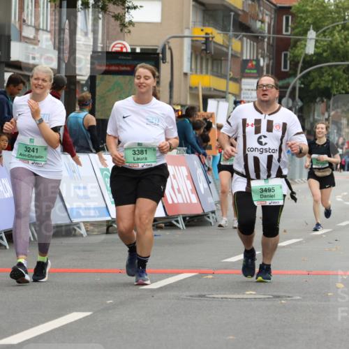 21.09.2025 - PSD Bank Halbmarathon Strokosch-Dieckow http://msf.ph/oto/8948533 21.09.2025 12:42:22 Ziel 3241, 3381, 3495, 3702 meine-sportfotos.de
