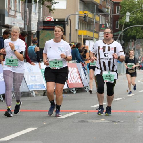 21.09.2025 - PSD Bank Halbmarathon Strokosch-Dieckow http://msf.ph/oto/8948534 21.09.2025 12:42:22 Ziel 3241, 3381, 3495, 3702 meine-sportfotos.de