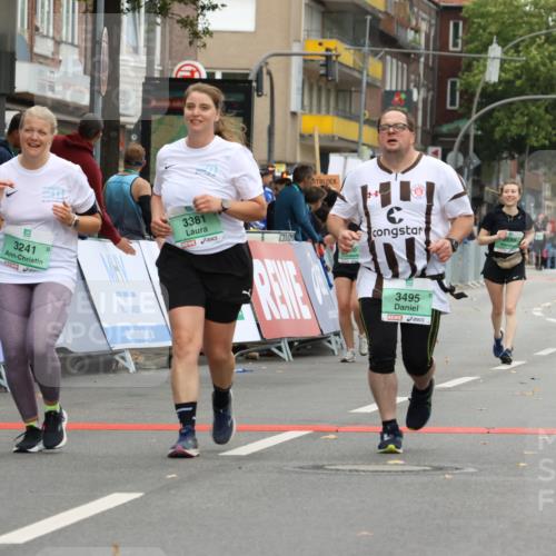 21.09.2025 - PSD Bank Halbmarathon Strokosch-Dieckow http://msf.ph/oto/8948537 21.09.2025 12:42:22 Ziel 3241, 3381, 3495, 3702 meine-sportfotos.de