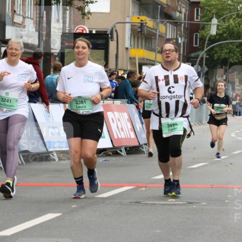 21.09.2025 - PSD Bank Halbmarathon Strokosch-Dieckow http://msf.ph/oto/8948539 21.09.2025 12:42:22 Ziel 3241, 3381, 3495, 3702 meine-sportfotos.de