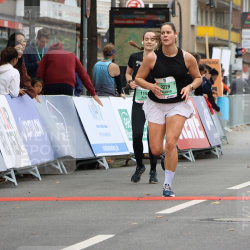 21.09.2025 - PSD Bank Halbmarathon Strokosch-Dieckow http://msf.ph/oto/8948590 21.09.2025 12:43:09 Ziel 1155, 2279, 3491, 3569 meine-sportfotos.de